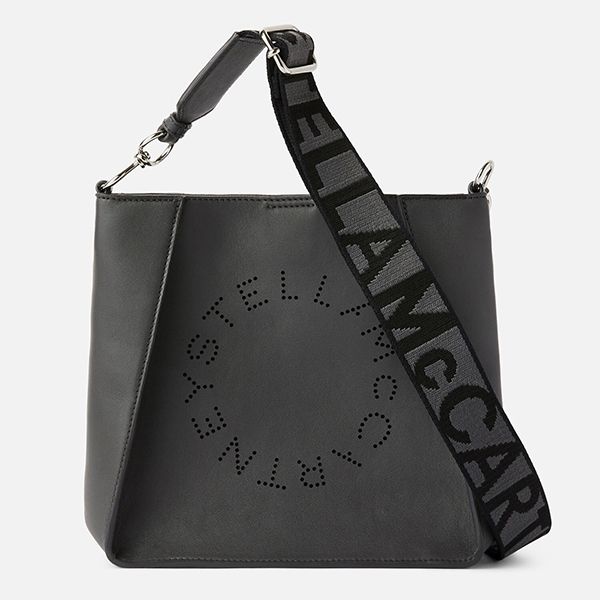 【22SS】ステラマッカートニー ステラロゴ ショルダーバッグ 偽物 全10色700073W85421000